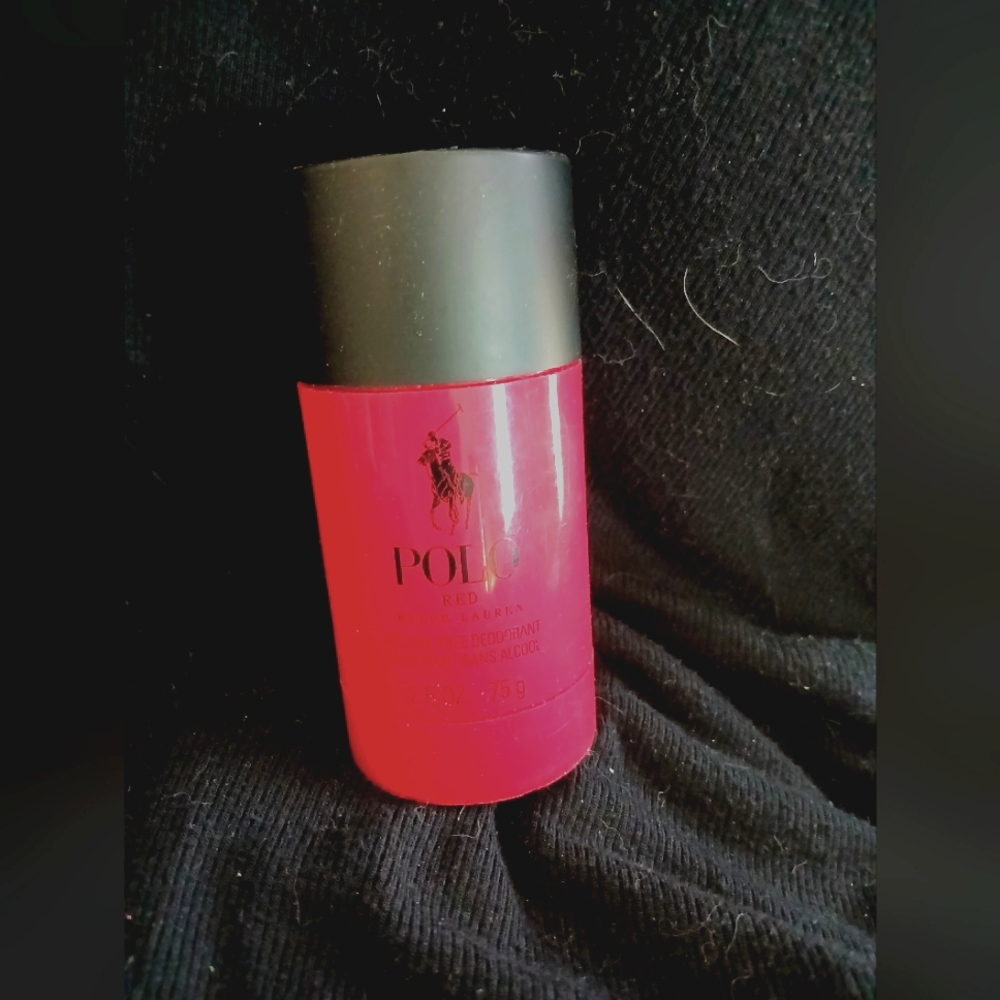 Polo Red Deoderant